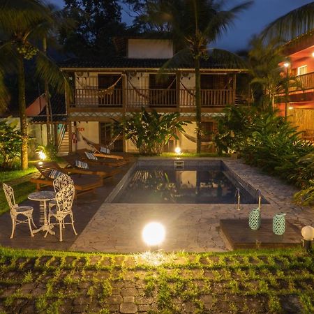 Tbs Prime Suites Sao Sebastiao  Exteriör bild